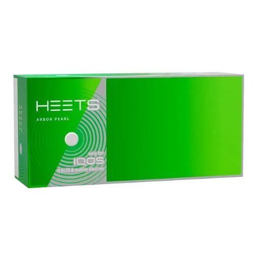 Heets Arbor Pearl