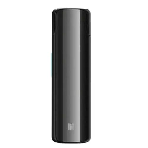 IQOS lil Solid 2.0 Stone Gray Device