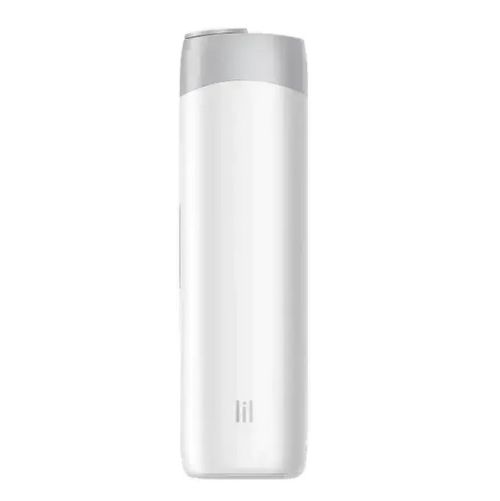 IQOS lil Solid Ez White Device