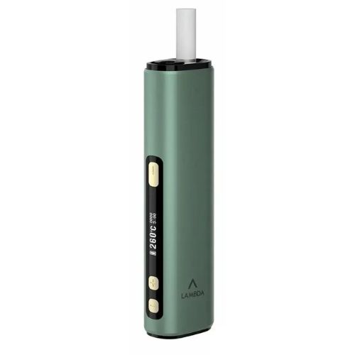 LAMBDA i8 Green Device